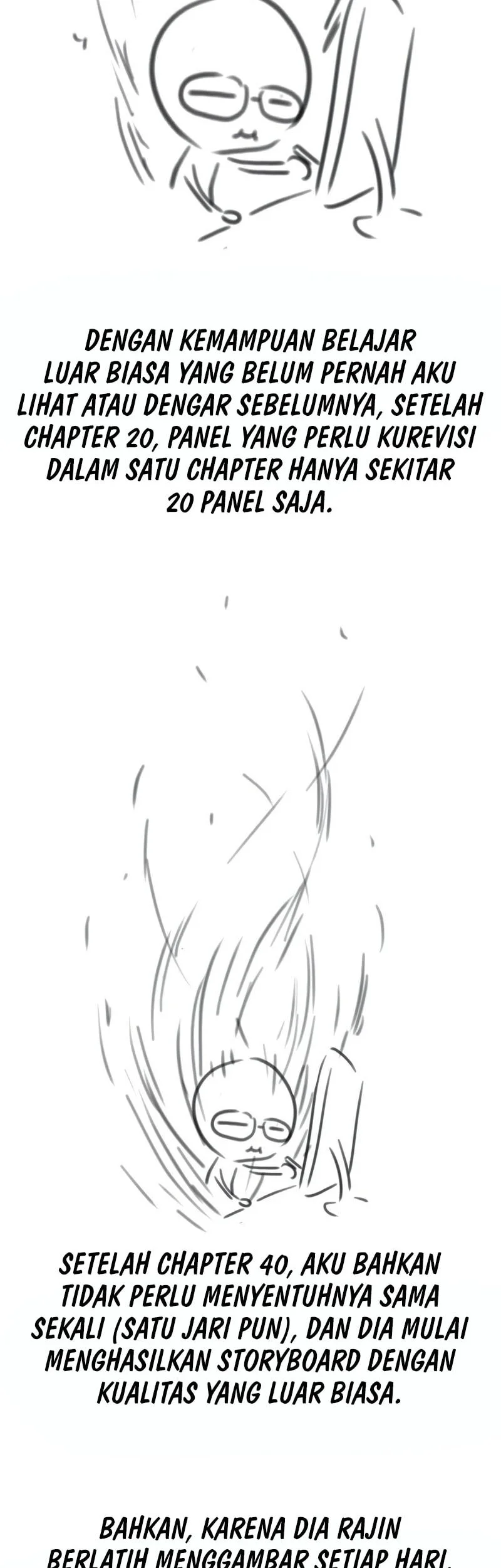 Eternally Regressing Knight chapter 112.1 halaman 11