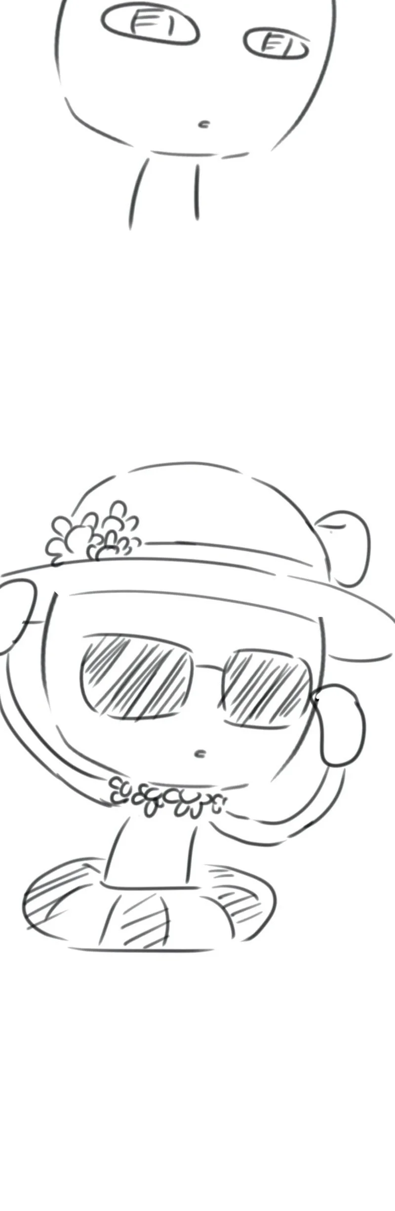 Eternally Regressing Knight chapter 112.1 halaman 13