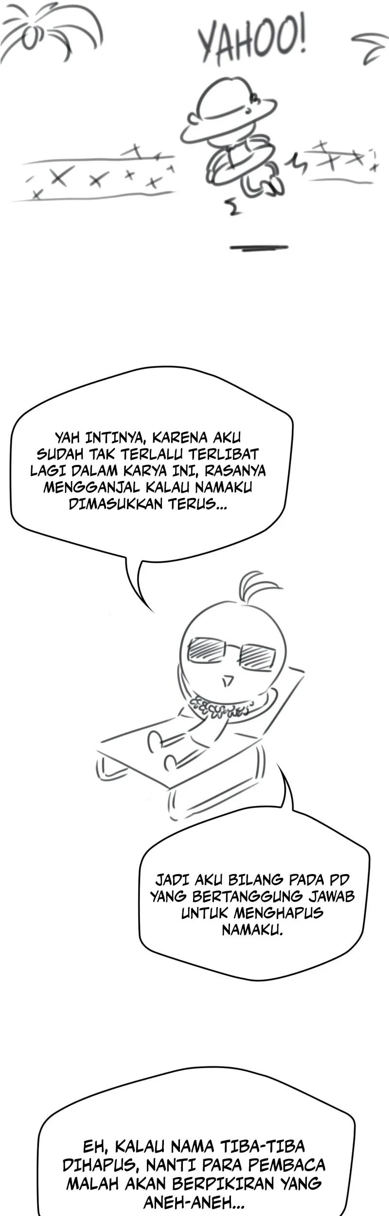 Eternally Regressing Knight chapter 112.1 halaman 14
