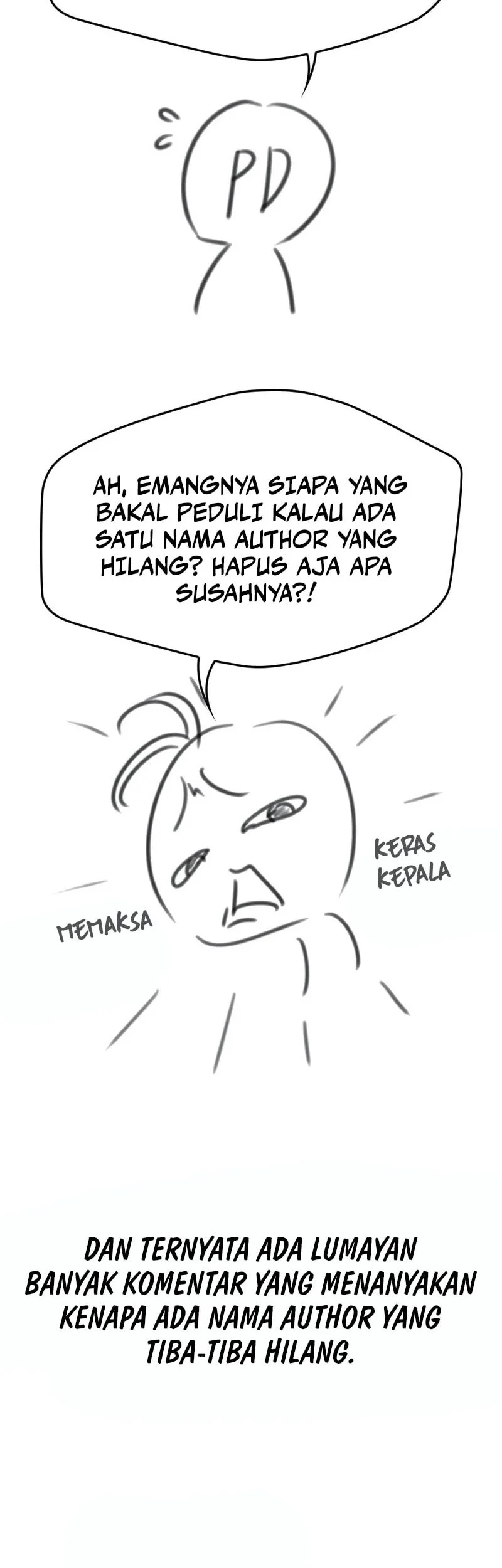 Eternally Regressing Knight chapter 112.1 halaman 15