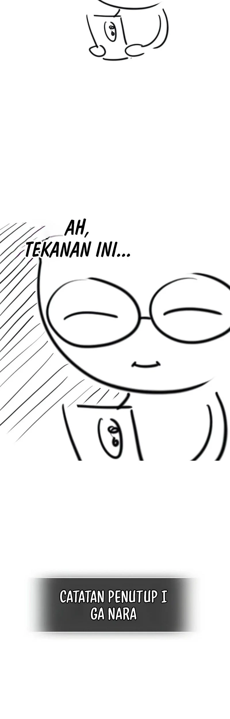 Eternally Regressing Knight chapter 112.1 halaman 19