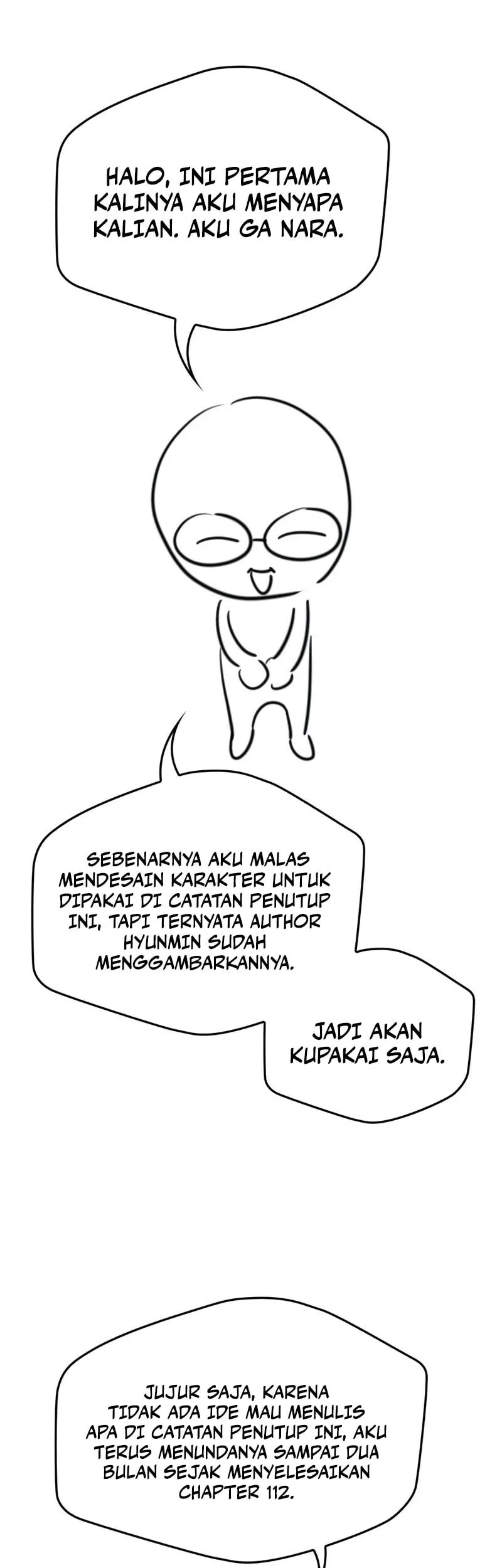 Eternally Regressing Knight chapter 112.1 halaman 20