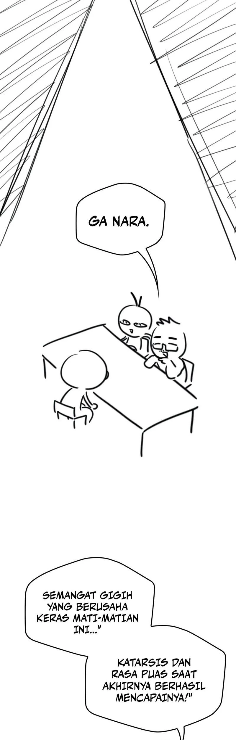 Eternally Regressing Knight chapter 112.1 halaman 24