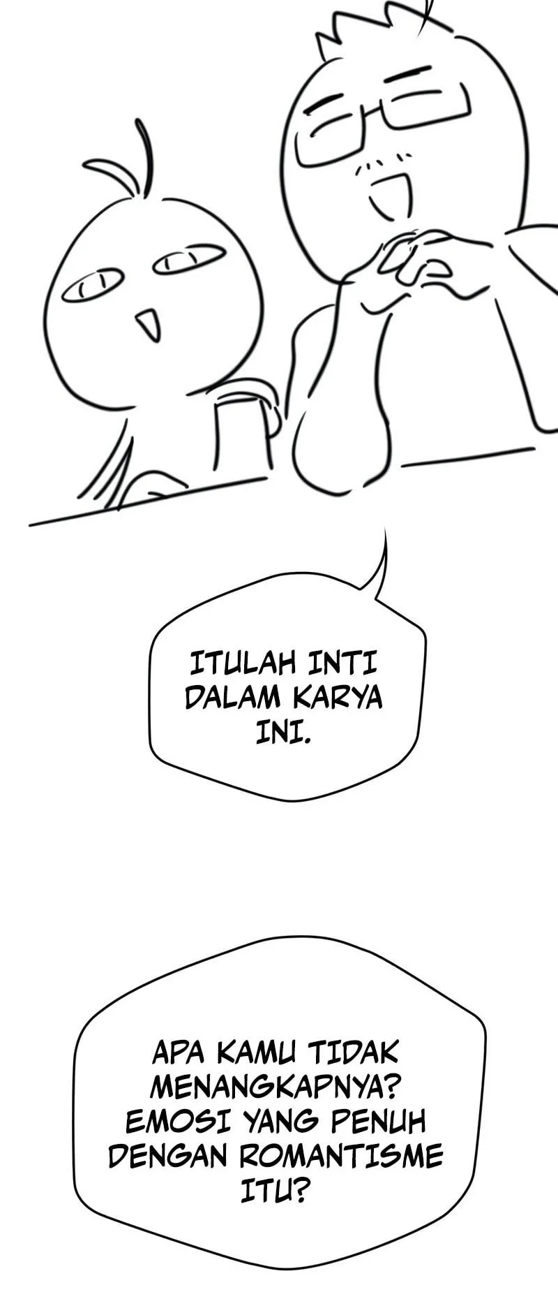 Eternally Regressing Knight chapter 112.1 halaman 25