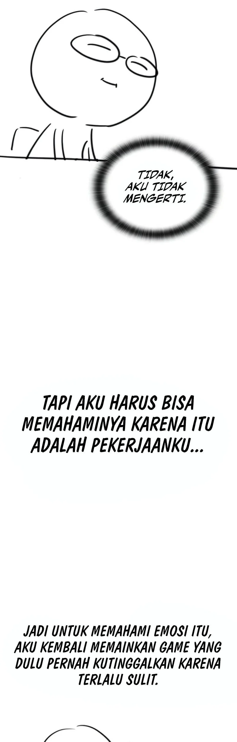 Eternally Regressing Knight chapter 112.1 halaman 26