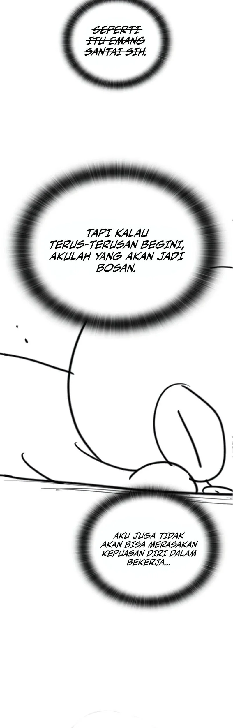 Eternally Regressing Knight chapter 112.1 halaman 29