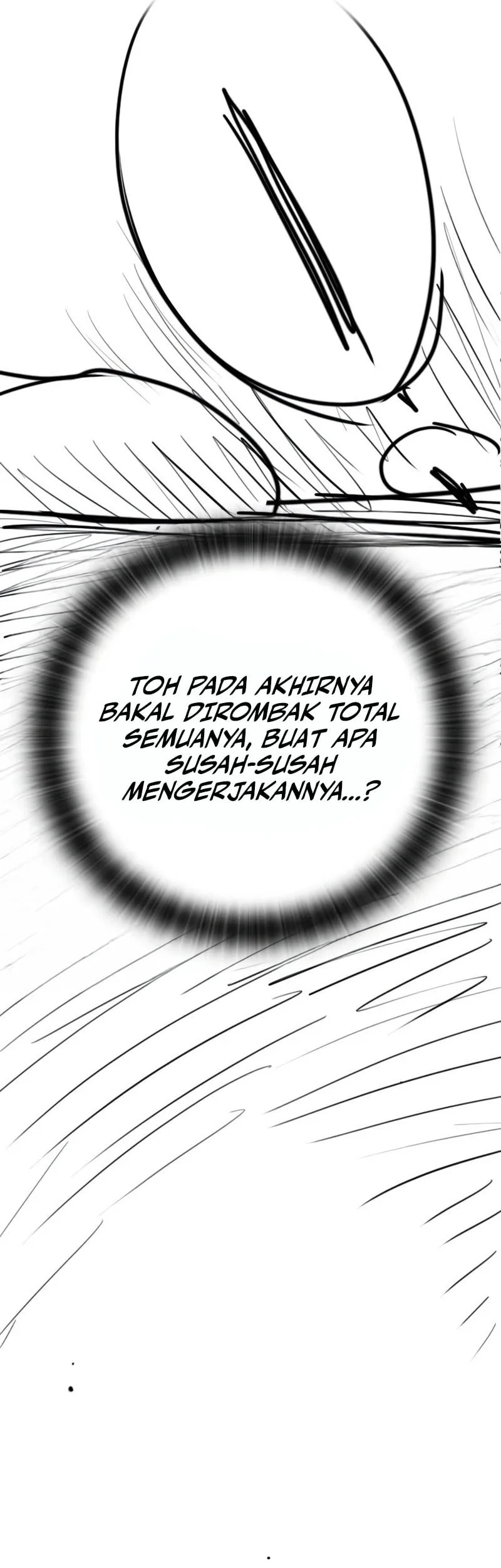 Eternally Regressing Knight chapter 112.1 halaman 30