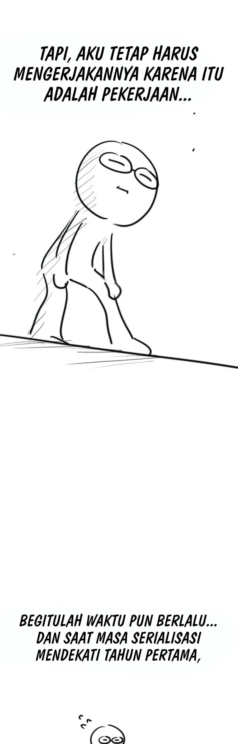 Eternally Regressing Knight chapter 112.1 halaman 32