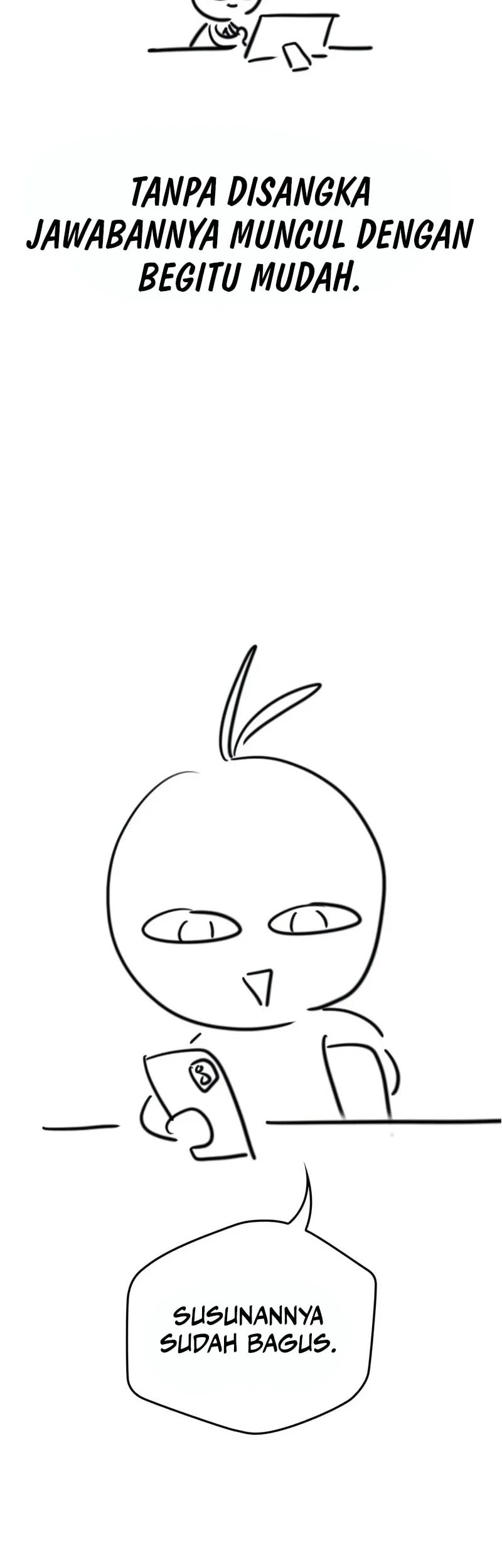 Eternally Regressing Knight chapter 112.1 halaman 33