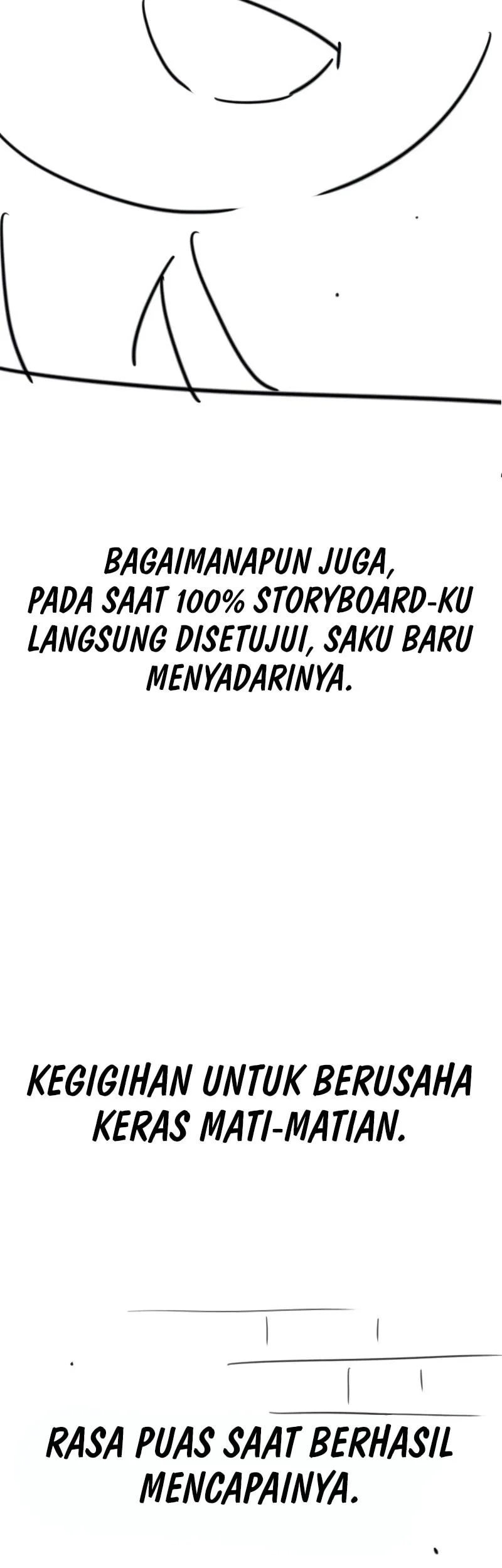 Eternally Regressing Knight chapter 112.1 halaman 36