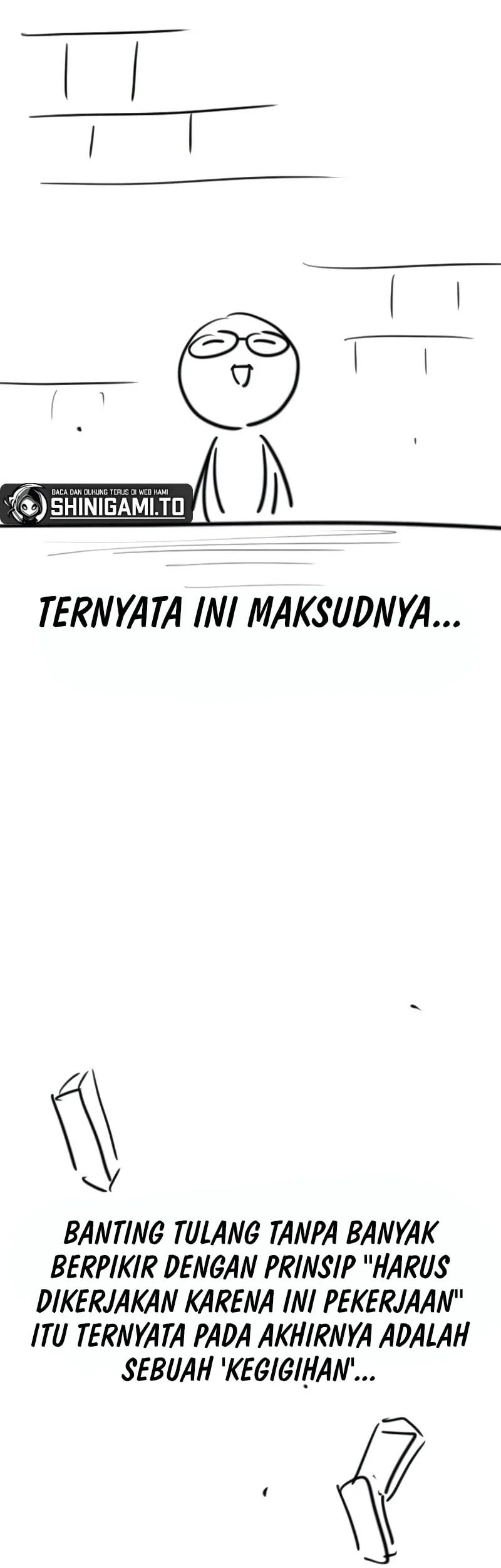 Eternally Regressing Knight chapter 112.1 halaman 37