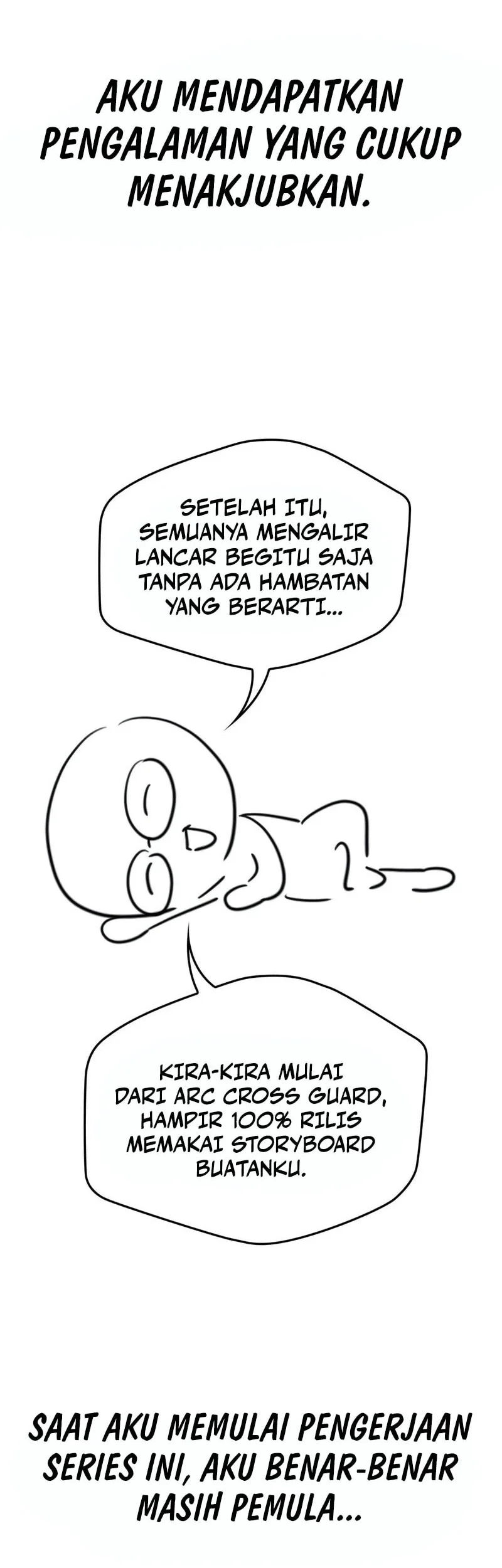 Eternally Regressing Knight chapter 112.1 halaman 39