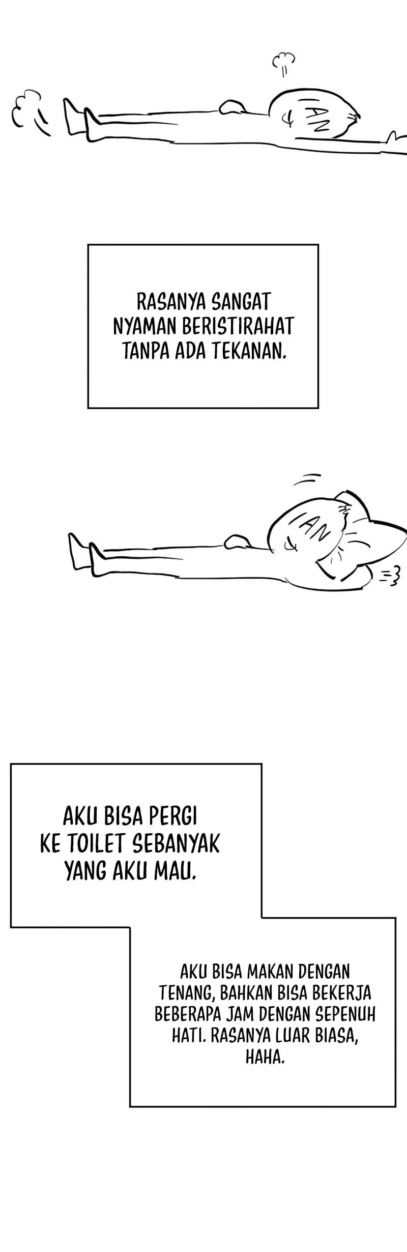 Eternally Regressing Knight chapter 112.2 halaman 5