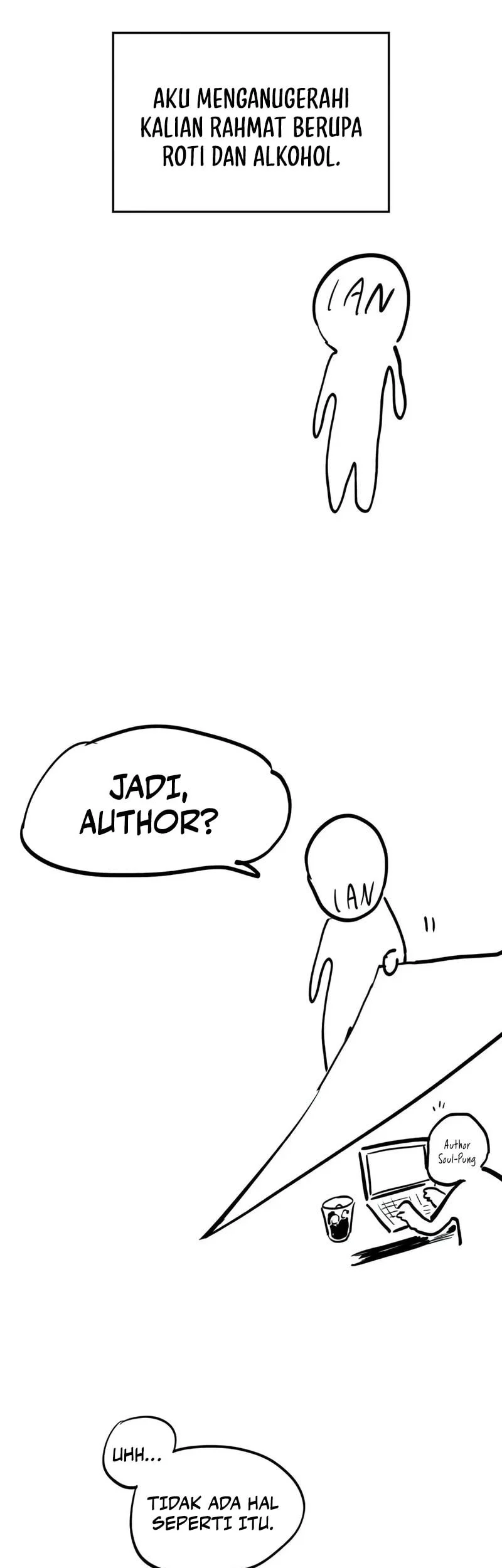 Eternally Regressing Knight chapter 112.2 halaman 14