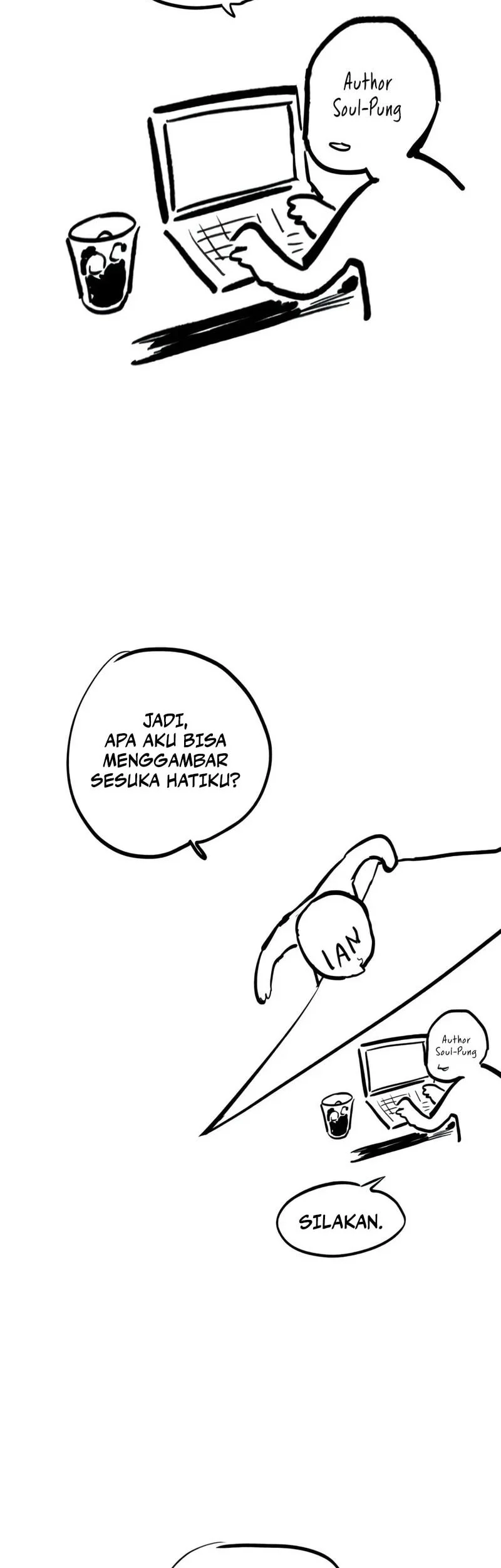 Eternally Regressing Knight chapter 112.2 halaman 15