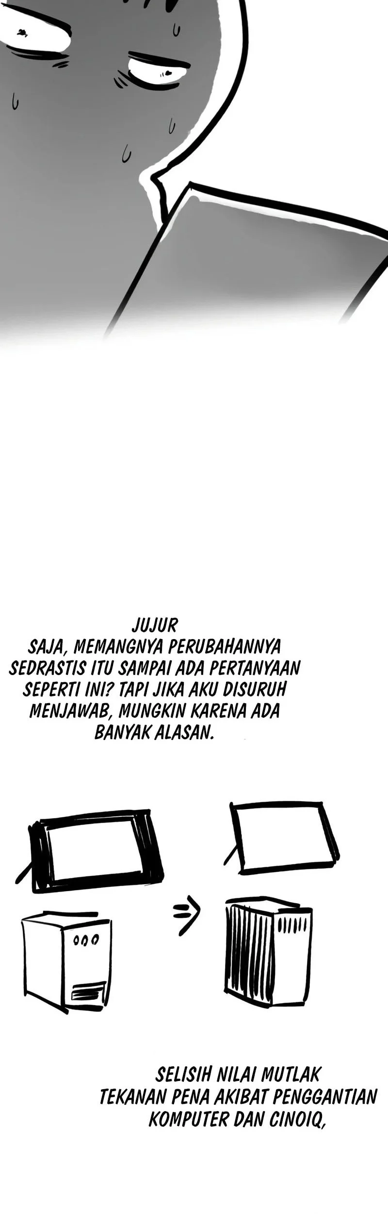 Eternally Regressing Knight chapter 112.2 halaman 25
