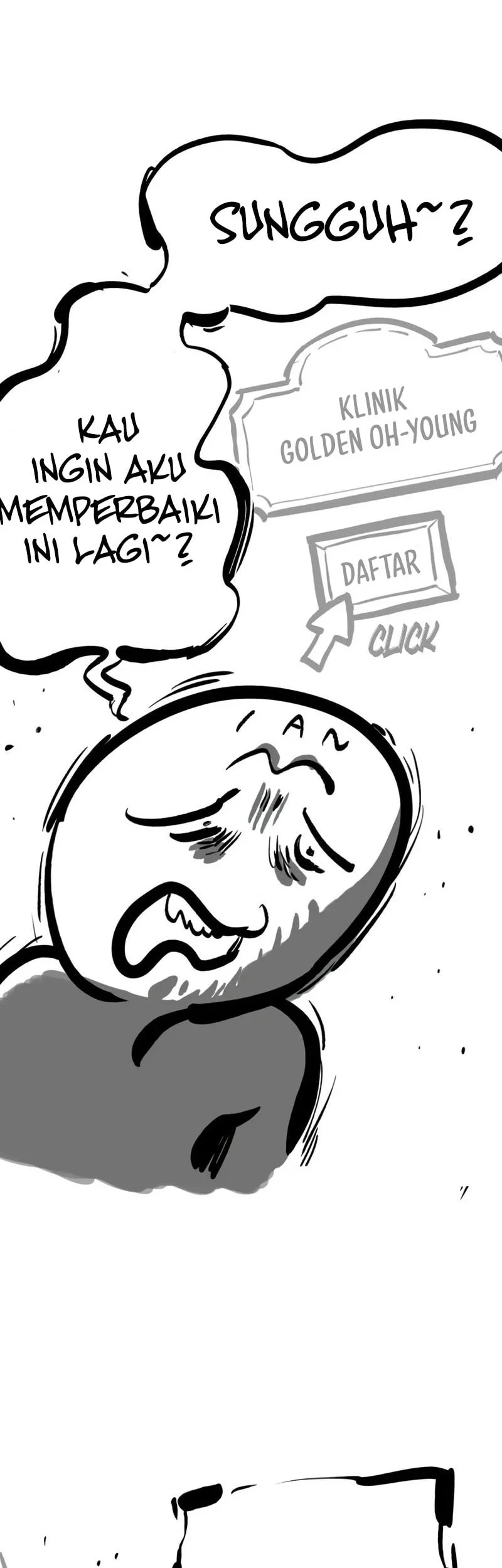 Eternally Regressing Knight chapter 112.2 halaman 27