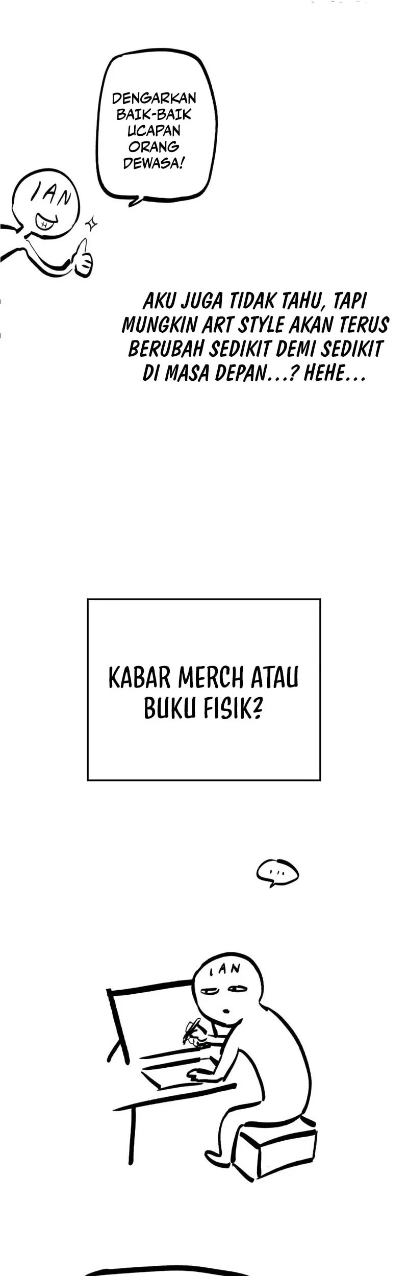 Eternally Regressing Knight chapter 112.2 halaman 31