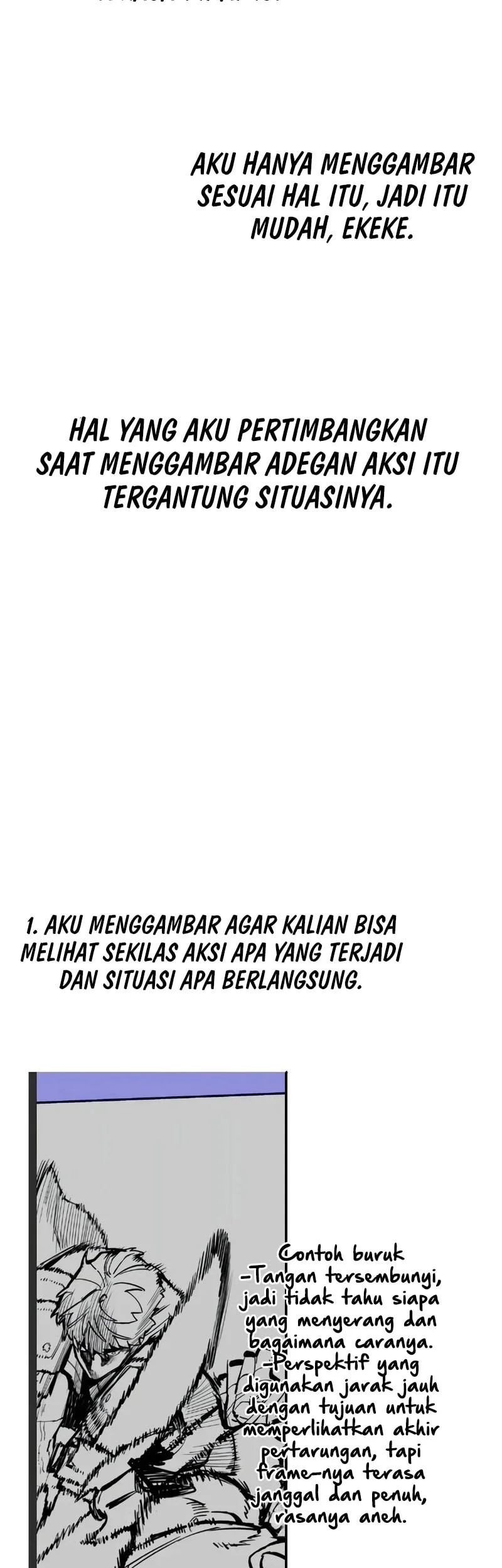 Eternally Regressing Knight chapter 112.2 halaman 40