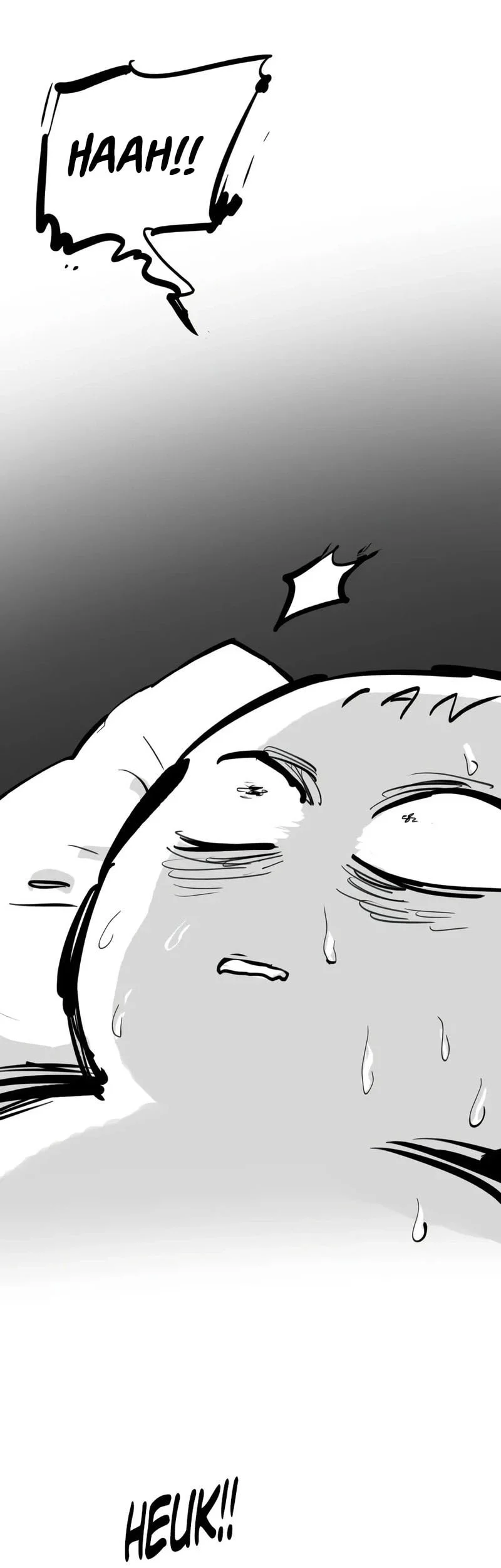 Eternally Regressing Knight chapter 112.2 halaman 48