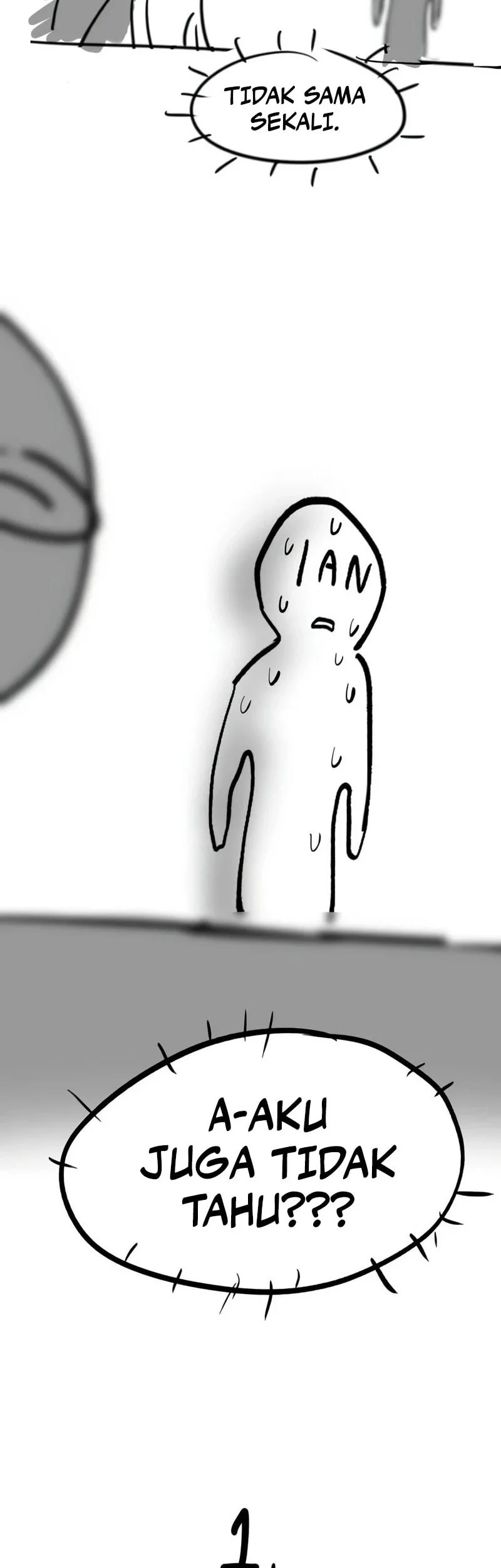 Eternally Regressing Knight chapter 112.2 halaman 59
