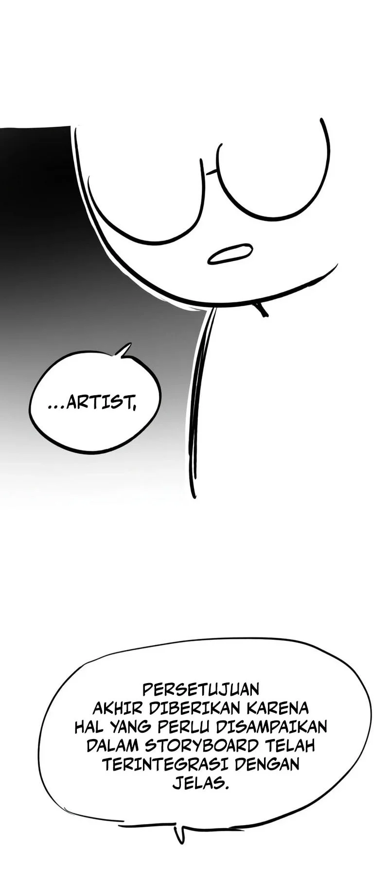 Eternally Regressing Knight chapter 112.2 halaman 65