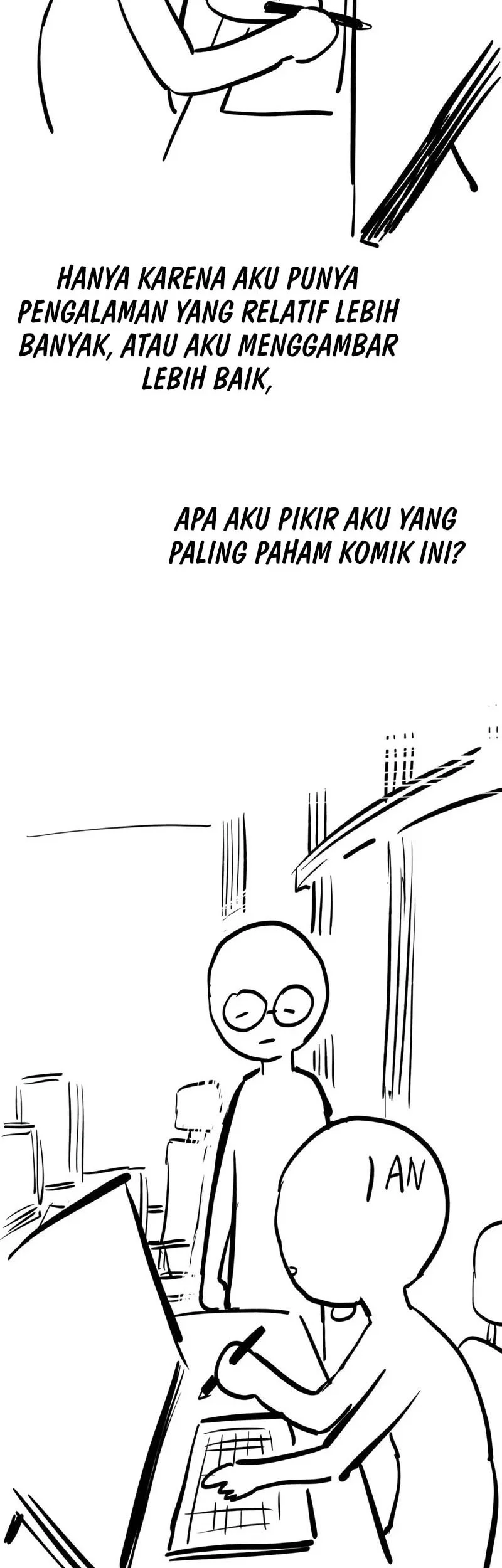 Eternally Regressing Knight chapter 112.2 halaman 67