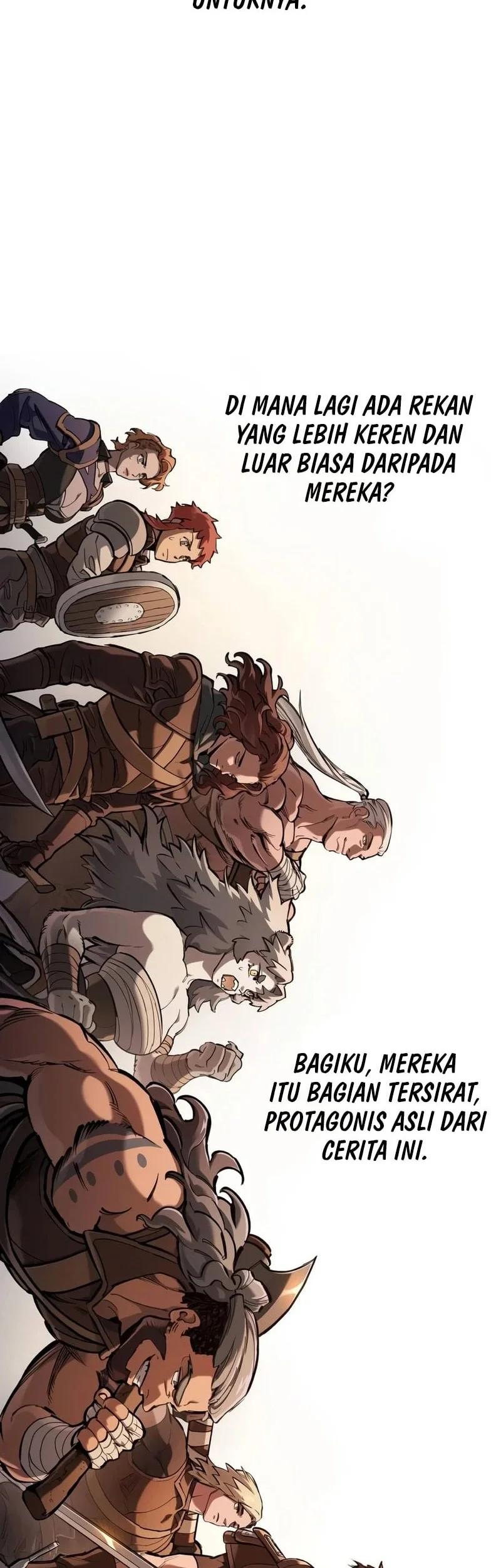 Eternally Regressing Knight chapter 112.2 halaman 79