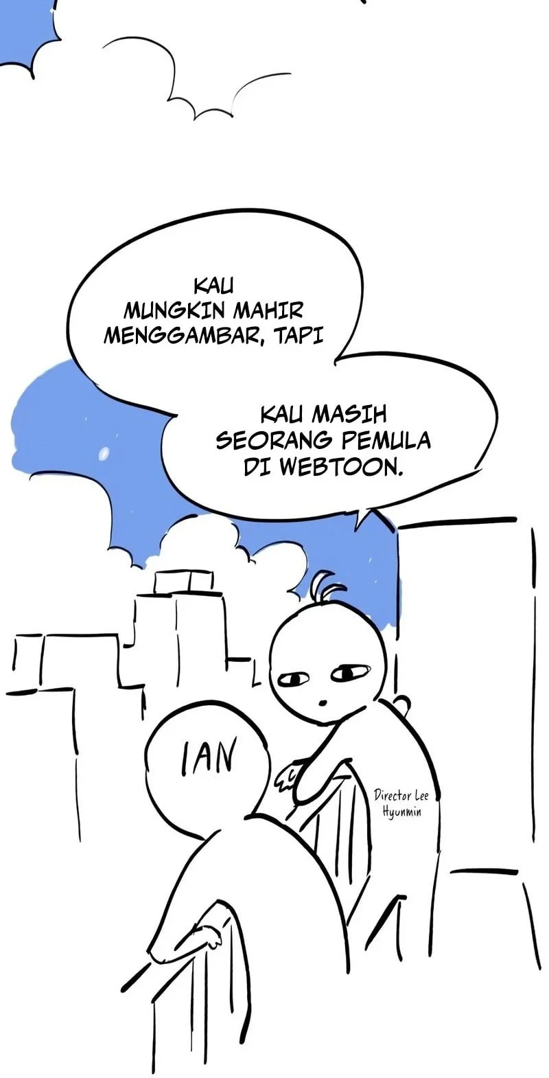 Eternally Regressing Knight chapter 112.2 halaman 81