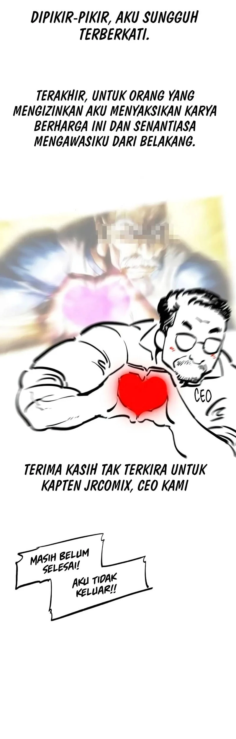 Eternally Regressing Knight chapter 112.2 halaman 86