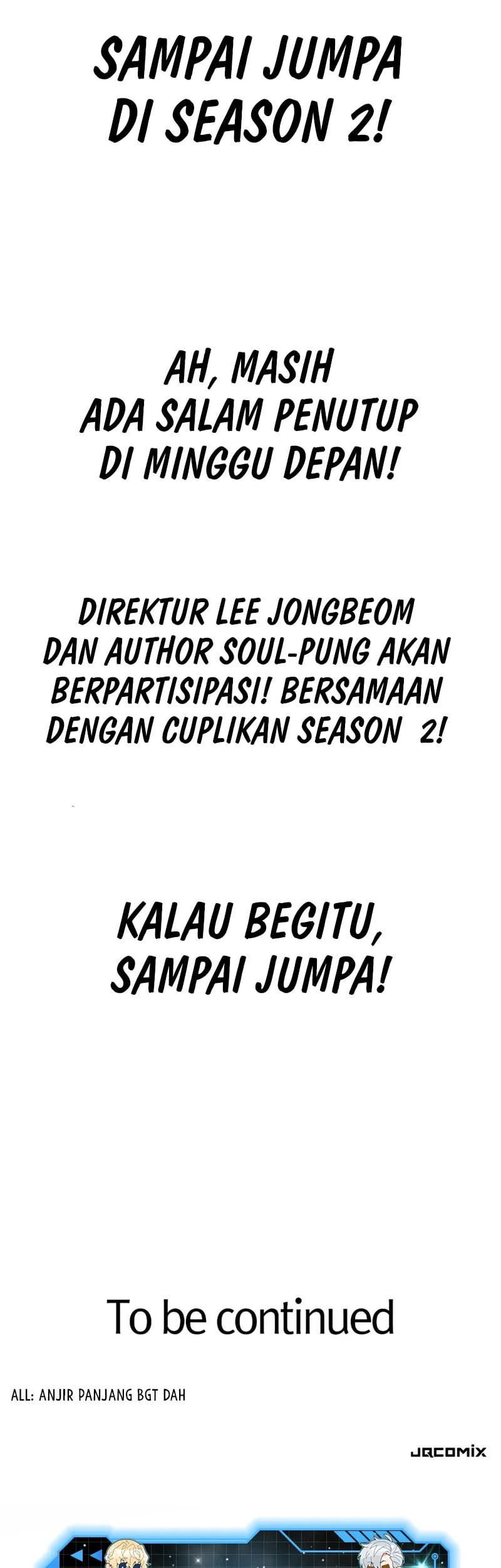 Eternally Regressing Knight chapter 112.2 halaman 88
