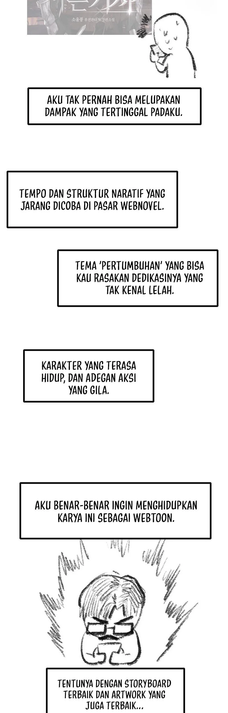 Eternally Regressing Knight Bab 112.3 halaman 4