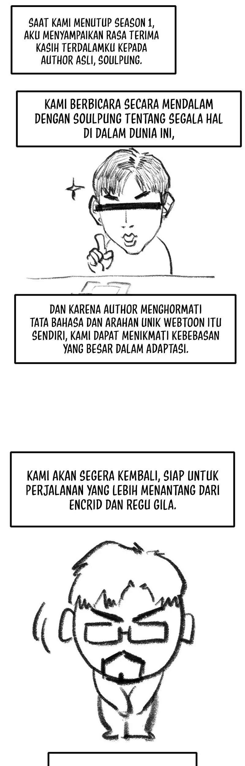 Eternally Regressing Knight Bab 112.3 halaman 10
