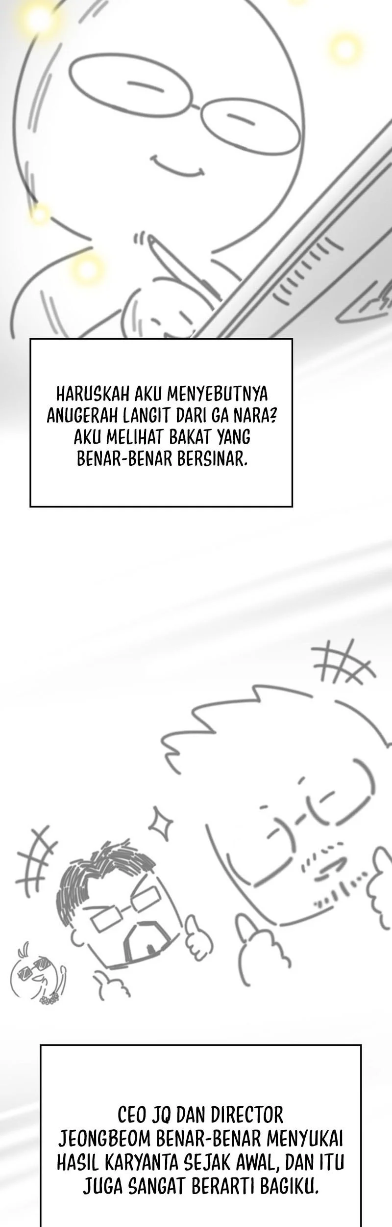 Eternally Regressing Knight Bab 112.3 halaman 14