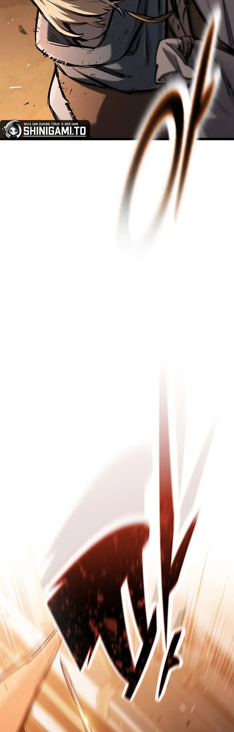 Eternally Regressing Knight Bab 112.3 halaman 23