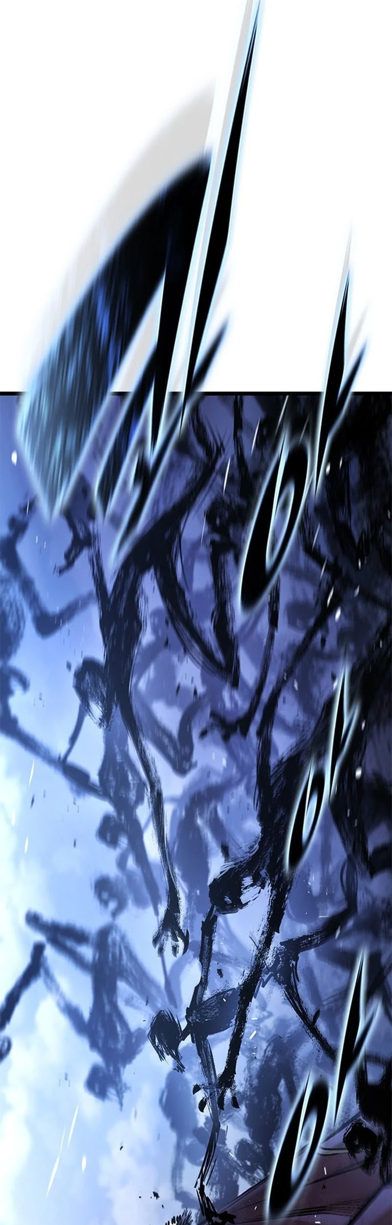 Eternally Regressing Knight Bab 112.3 halaman 25
