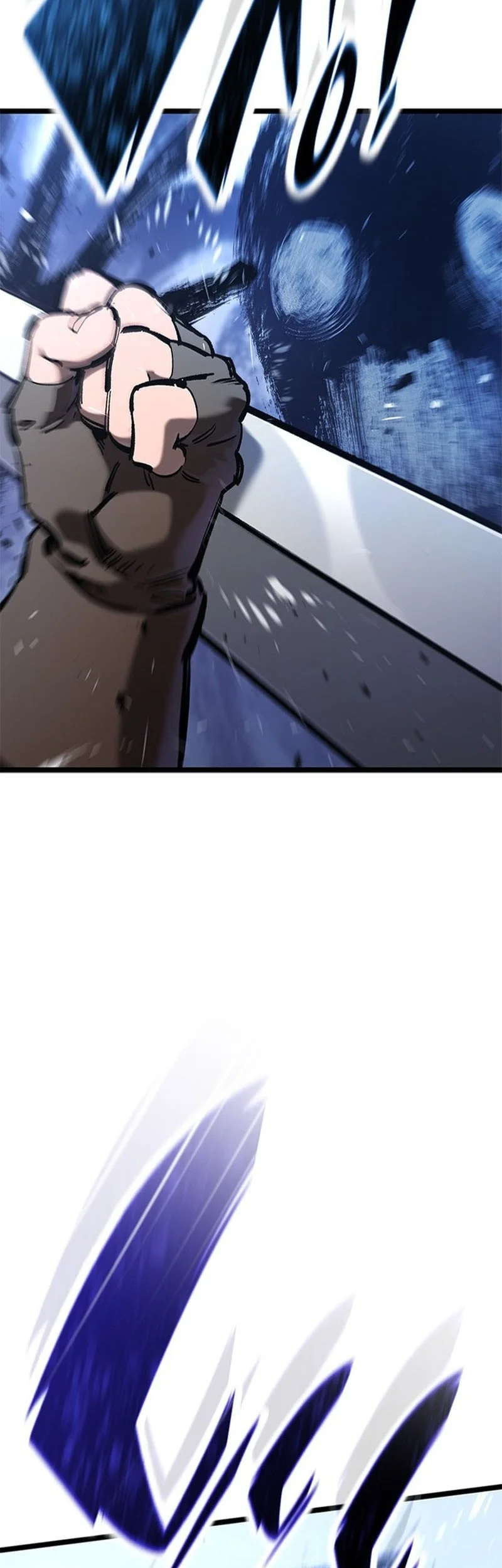 Eternally Regressing Knight Bab 112.3 halaman 27