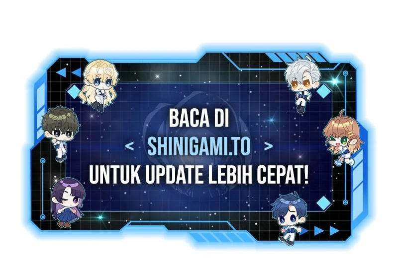 Eternally Regressing Knight Bab 112.3 halaman 32