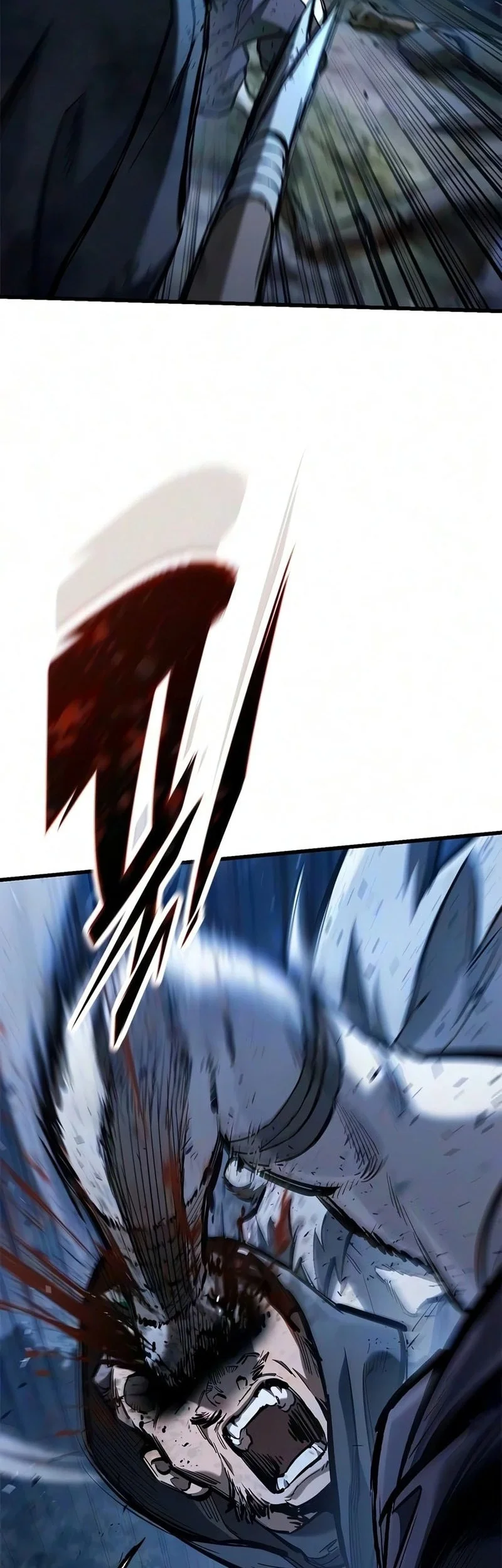 Eternally Regressing Knight chapter 112 halaman 3