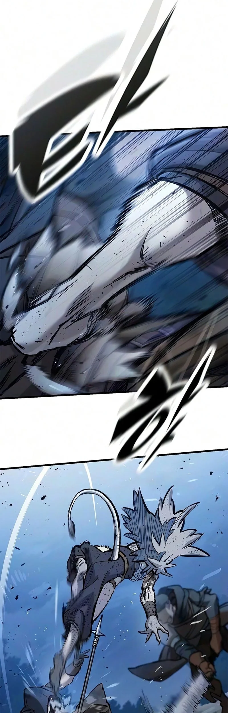 Eternally Regressing Knight chapter 112 halaman 6