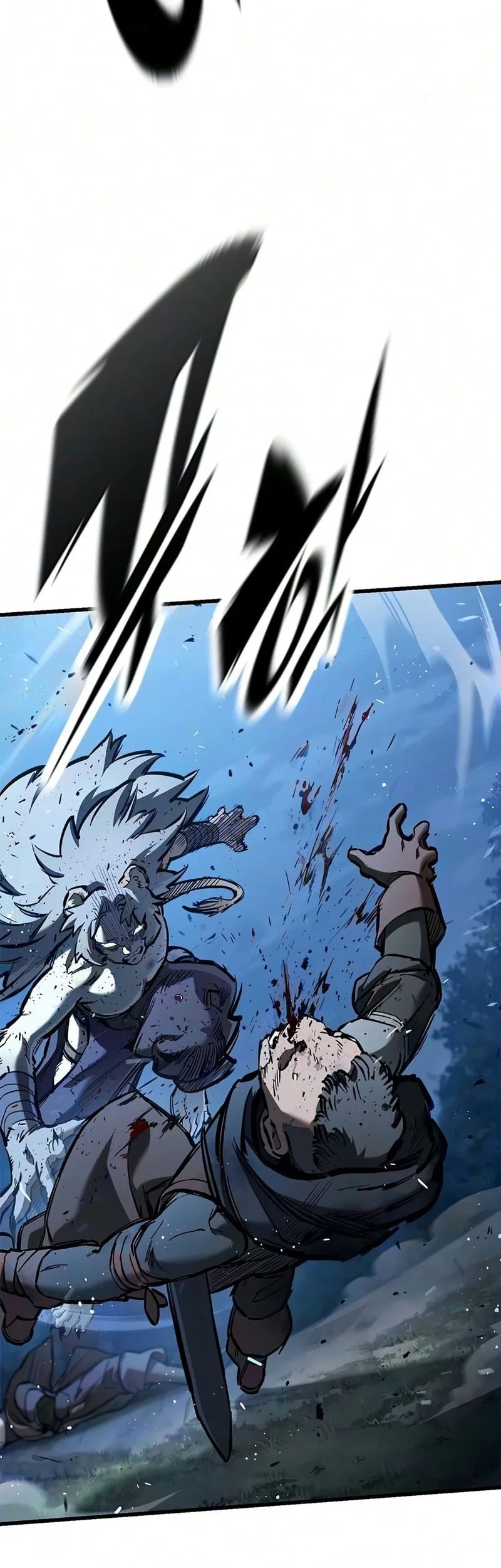 Eternally Regressing Knight chapter 112 halaman 8