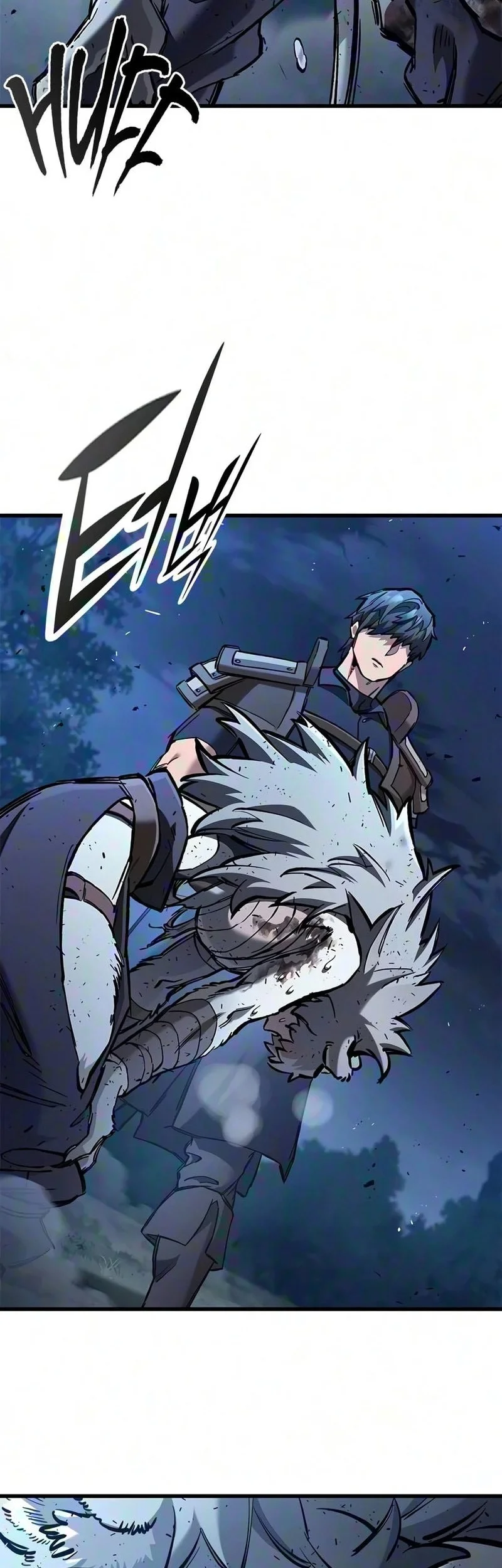 Eternally Regressing Knight chapter 112 halaman 11