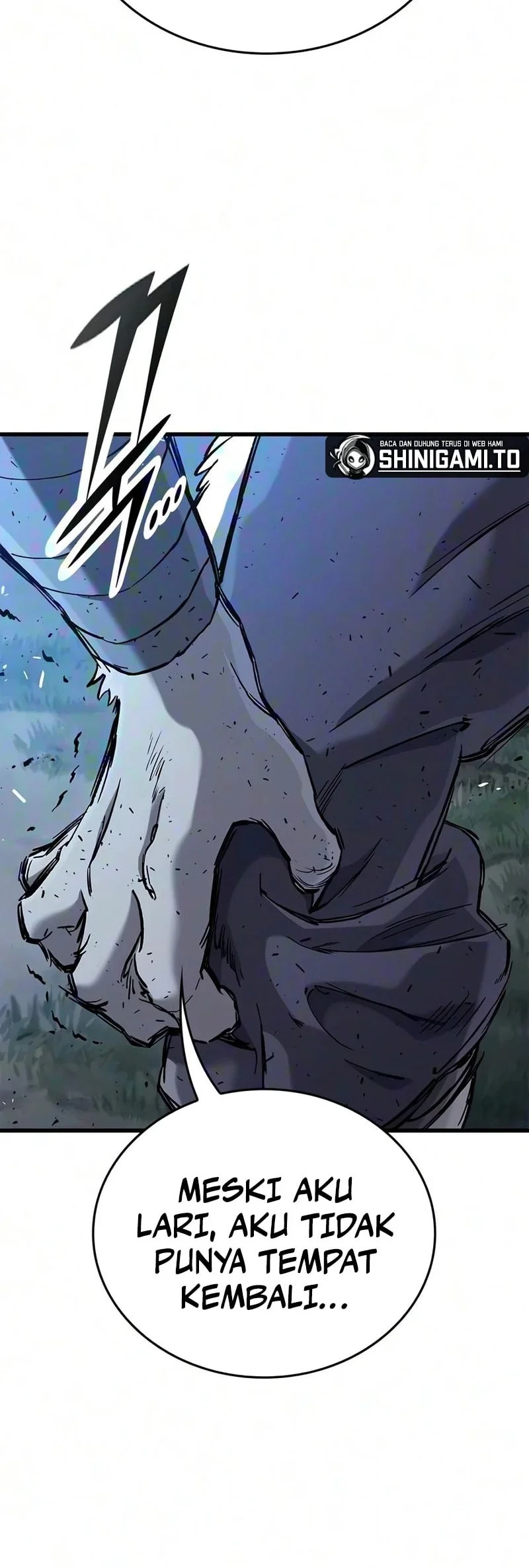 Eternally Regressing Knight chapter 112 halaman 13