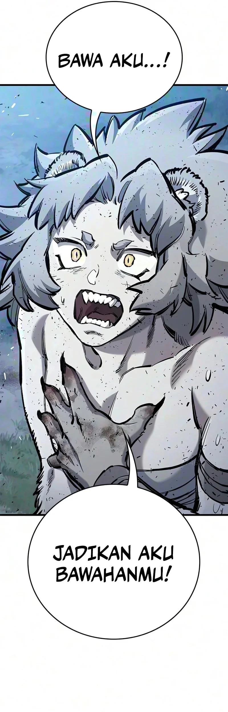 Eternally Regressing Knight chapter 112 halaman 14