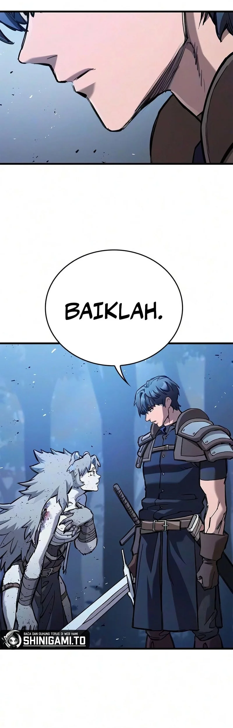Eternally Regressing Knight chapter 112 halaman 15