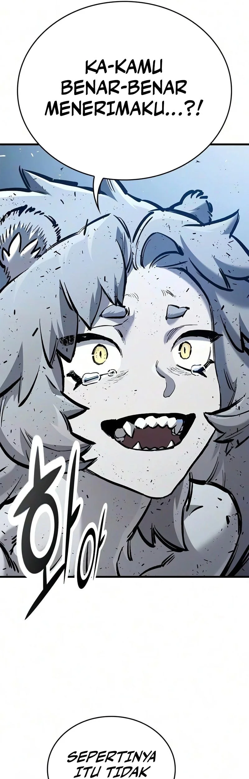 Eternally Regressing Knight chapter 112 halaman 18