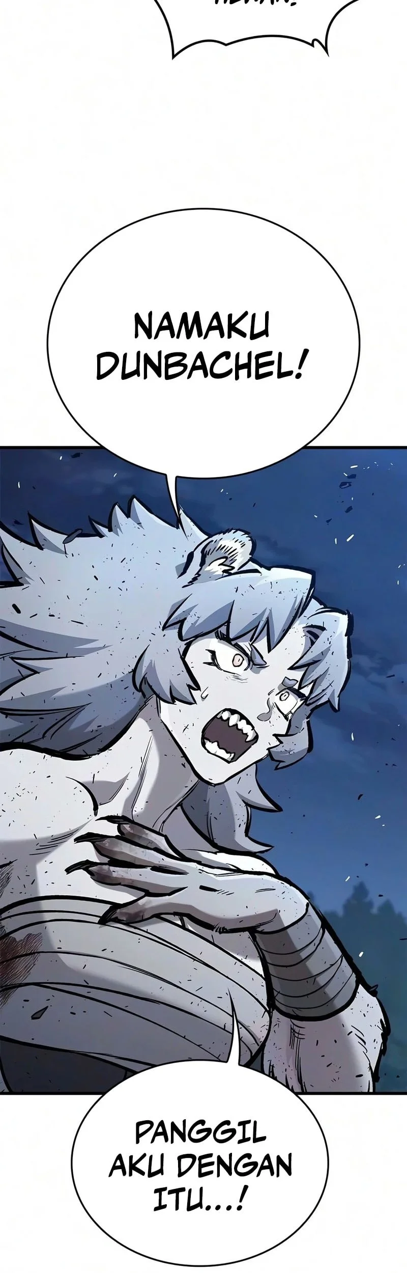 Eternally Regressing Knight chapter 112 halaman 20