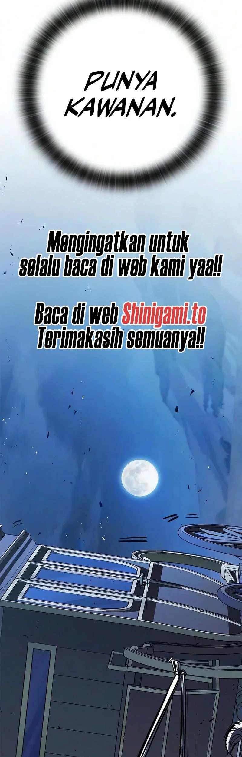 Eternally Regressing Knight chapter 112 halaman 24