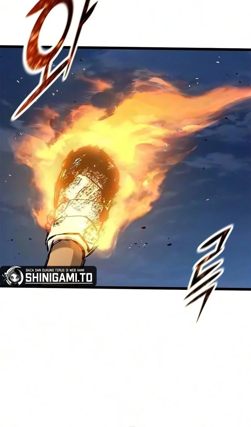 Eternally Regressing Knight chapter 112 halaman 33