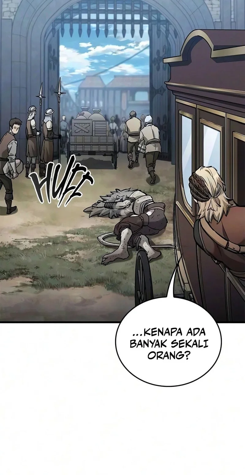 Eternally Regressing Knight chapter 112 halaman 37